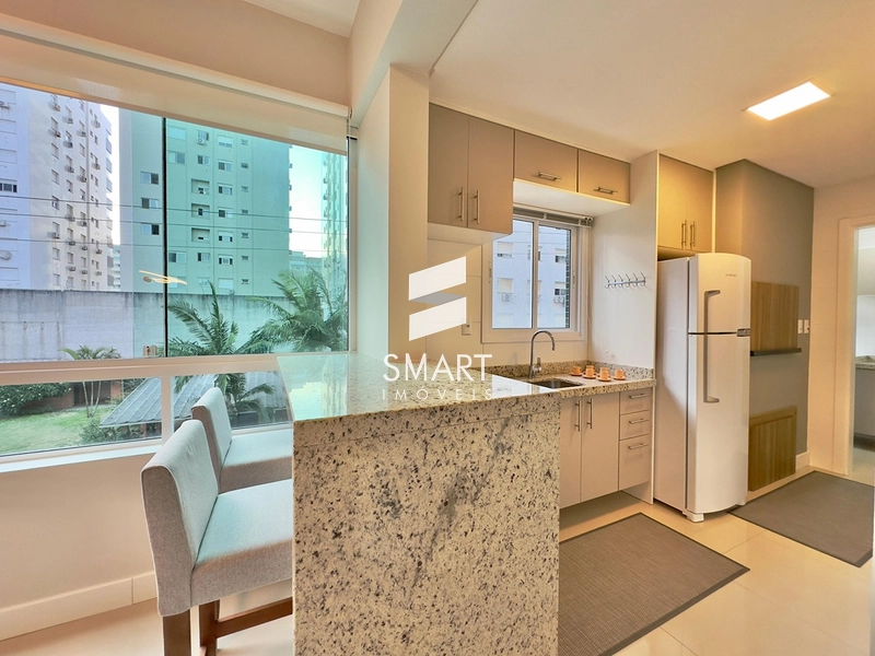 01 Dormitório Amplo e Sofisticado – Frente no Marine Residence!: 10ª foto da galeria de imagens do imóvel