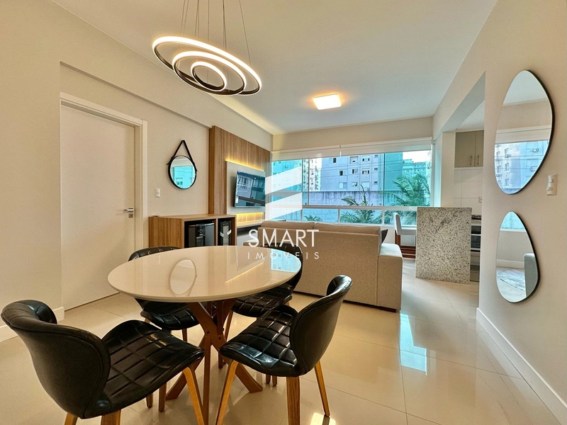 01 Dormitório Amplo e Sofisticado – Frente no Marine Residence!: 5ª foto da galeria de imagens do imóvel