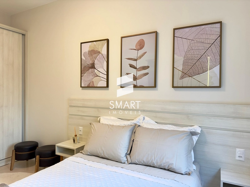 01 Dormitório Amplo e Sofisticado – Frente no Marine Residence!: 21ª foto da galeria de imagens do imóvel