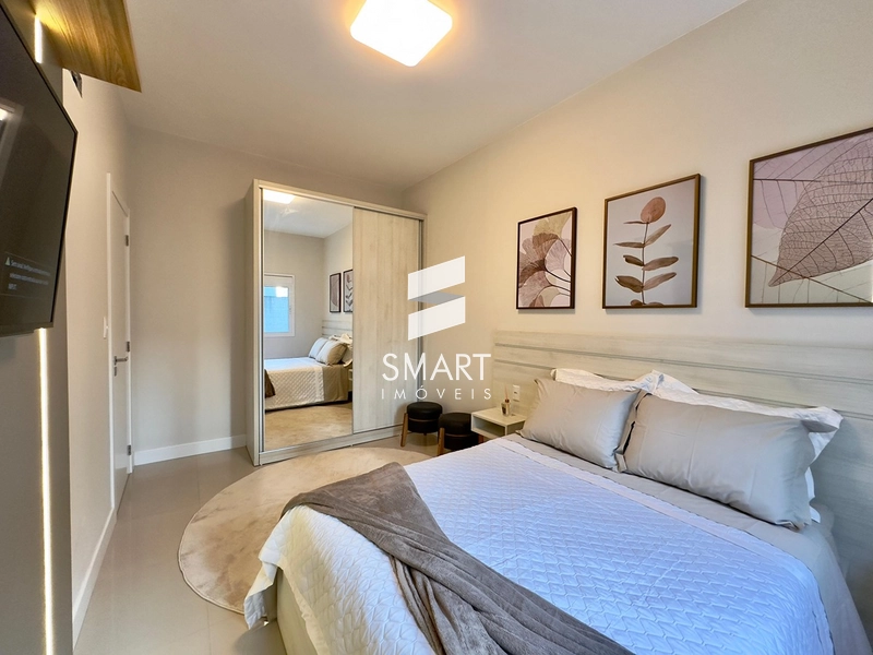 01 Dormitório Amplo e Sofisticado – Frente no Marine Residence!: 18ª foto da galeria de imagens do imóvel