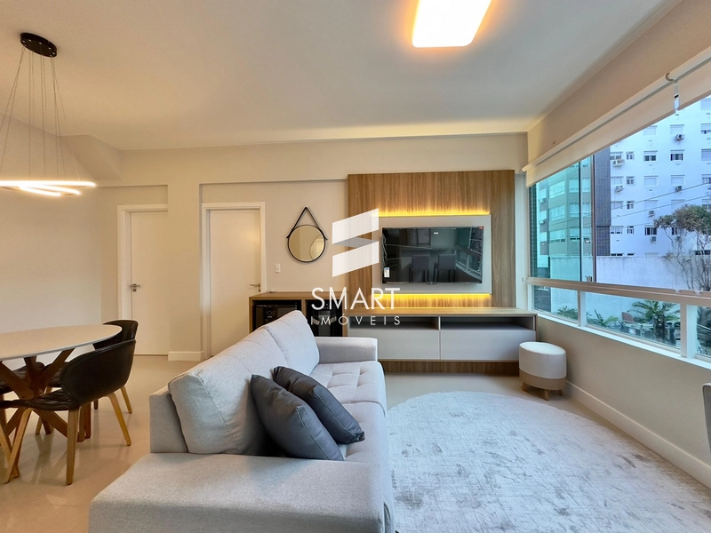 01 Dormitório Amplo e Sofisticado – Frente no Marine Residence!: 7ª foto da galeria de imagens do imóvel