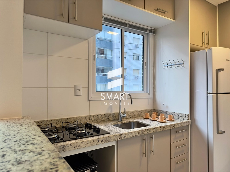 01 Dormitório Amplo e Sofisticado – Frente no Marine Residence!: 15ª foto da galeria de imagens do imóvel