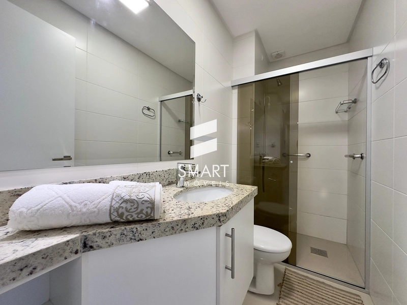 01 Dormitório Amplo e Sofisticado – Frente no Marine Residence!: 22ª foto da galeria de imagens do imóvel