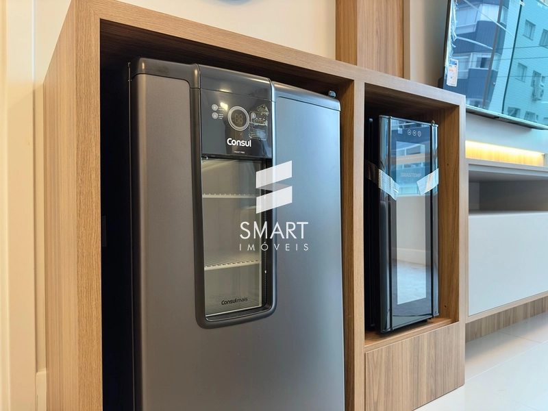 01 Dormitório Amplo e Sofisticado – Frente no Marine Residence!: 16ª foto da galeria de imagens do imóvel