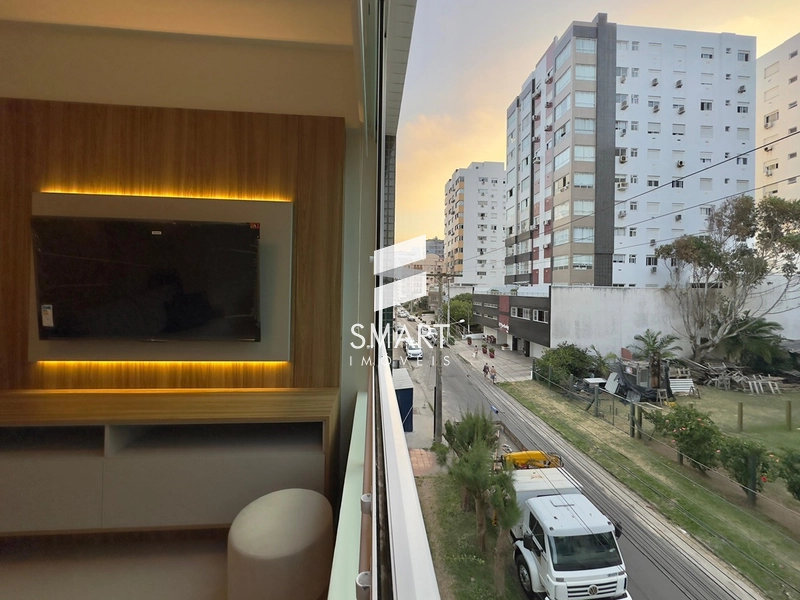 01 Dormitório Amplo e Sofisticado – Frente no Marine Residence!: 12ª foto da galeria de imagens do imóvel