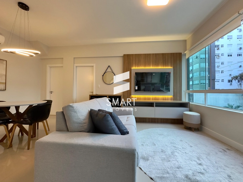 01 Dormitório Amplo e Sofisticado – Frente no Marine Residence!: 8ª foto da galeria de imagens do imóvel