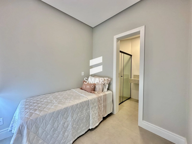 LUXO, CONFORTO E SOFISTICAÇÃO À BEIRA DO LAGO — SOBRADO EXCLUSIVO NO CONDOMÍNIO SENSE: 33ª foto da galeria de imagens do imóvel