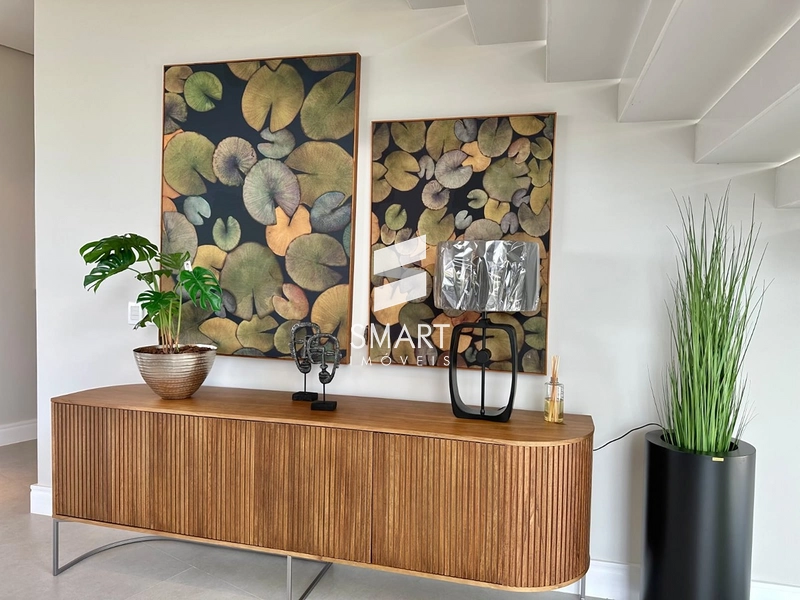 LUXO, CONFORTO E SOFISTICAÇÃO À BEIRA DO LAGO — SOBRADO EXCLUSIVO NO CONDOMÍNIO SENSE: 7ª foto da galeria de imagens do imóvel