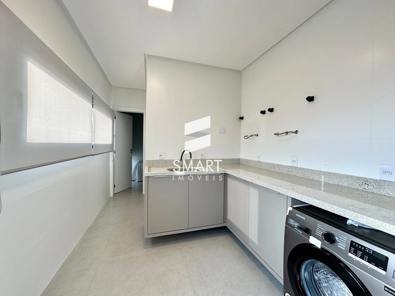 LUXO, CONFORTO E SOFISTICAÇÃO À BEIRA DO LAGO — SOBRADO EXCLUSIVO NO CONDOMÍNIO SENSE: 29ª foto da galeria de imagens do imóvel