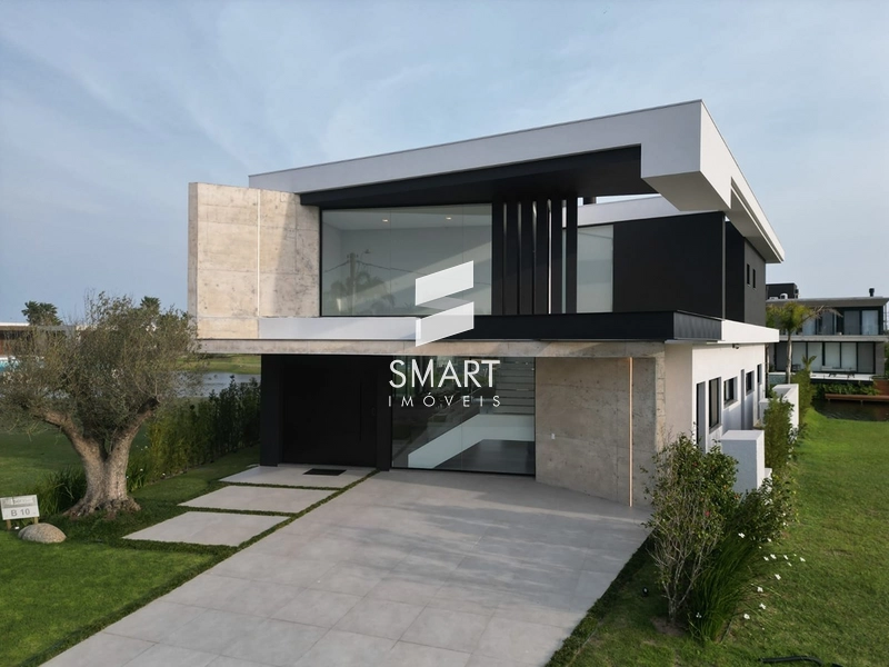 Imóvel residencial ou comercial