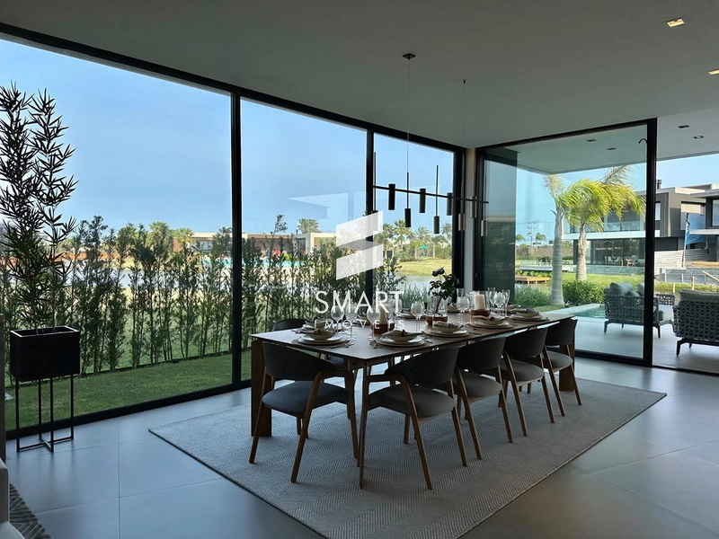 LUXO, CONFORTO E SOFISTICAÇÃO À BEIRA DO LAGO — SOBRADO EXCLUSIVO NO CONDOMÍNIO SENSE: 10ª foto da galeria de imagens do imóvel