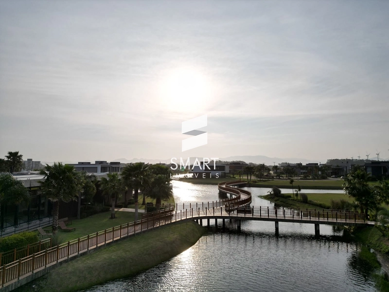 LUXO, CONFORTO E SOFISTICAÇÃO À BEIRA DO LAGO — SOBRADO EXCLUSIVO NO CONDOMÍNIO SENSE: 36ª foto da galeria de imagens do imóvel