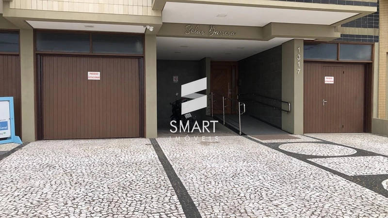 VISTA LIVRE PARA O MAR — RESIDENCIAL SOLAR BARRERA: 11ª foto da galeria de imagens do imóvel