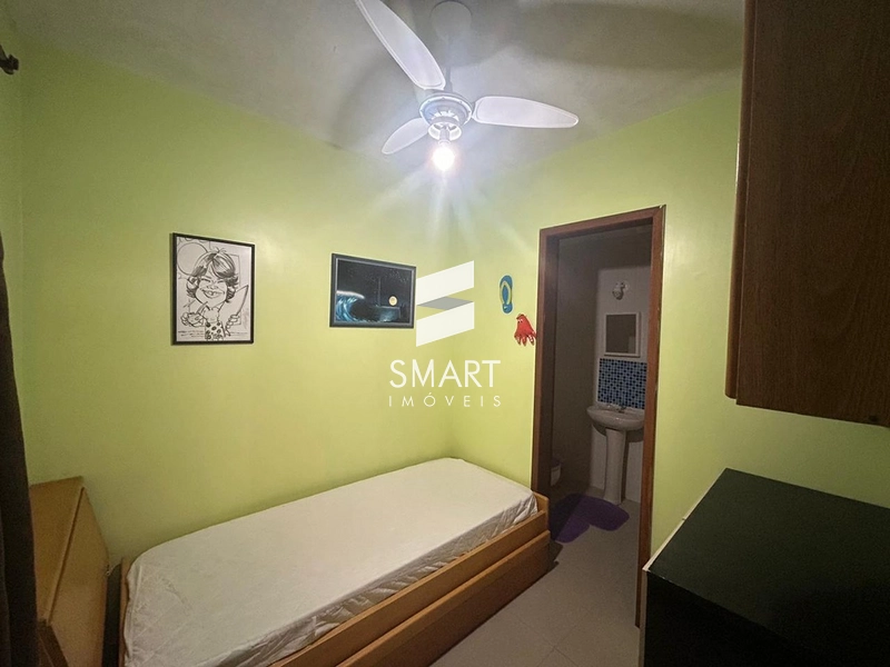 VISTA LIVRE PARA O MAR — RESIDENCIAL SOLAR BARRERA: 9ª foto da galeria de imagens do imóvel