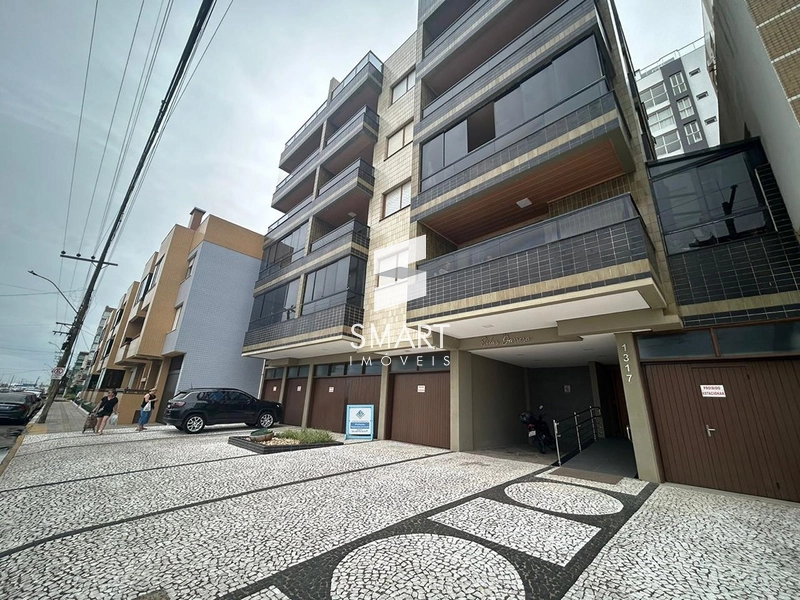 VISTA LIVRE PARA O MAR — RESIDENCIAL SOLAR BARRERA: 1ª foto da galeria de imagens do imóvel