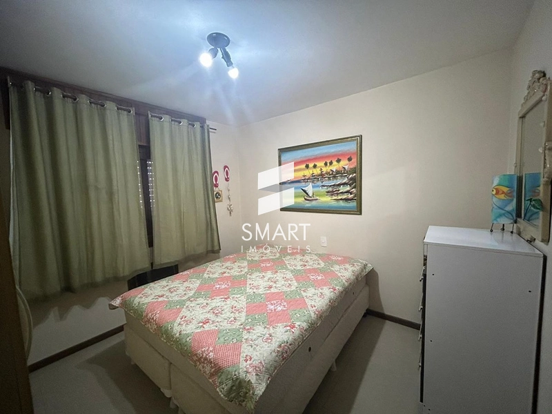 VISTA LIVRE PARA O MAR — RESIDENCIAL SOLAR BARRERA: 7ª foto da galeria de imagens do imóvel