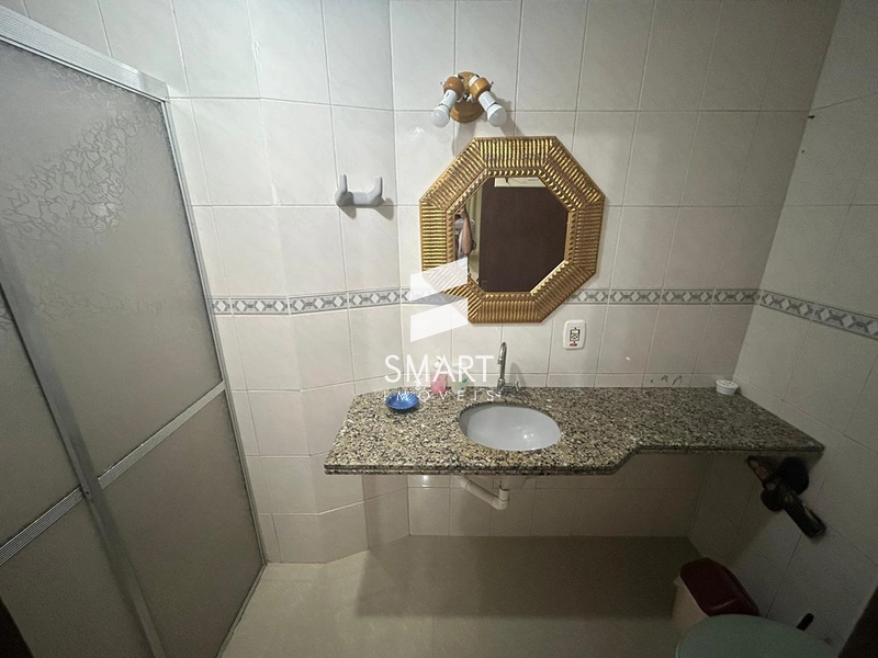 VISTA LIVRE PARA O MAR — RESIDENCIAL SOLAR BARRERA: 8ª foto da galeria de imagens do imóvel