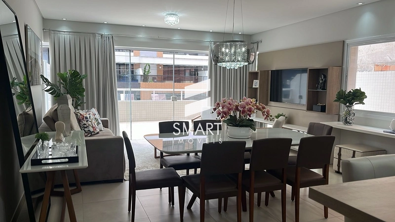 Apartamento com Terraço no Mar Di Catania – Amplitude, Conforto e Localização Privilegiada: 2ª foto da galeria de imagens do imóvel