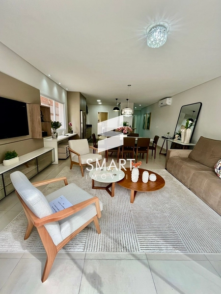 Apartamento com Terraço no Mar Di Catania – Amplitude, Conforto e Localização Privilegiada: 12ª foto da galeria de imagens do imóvel