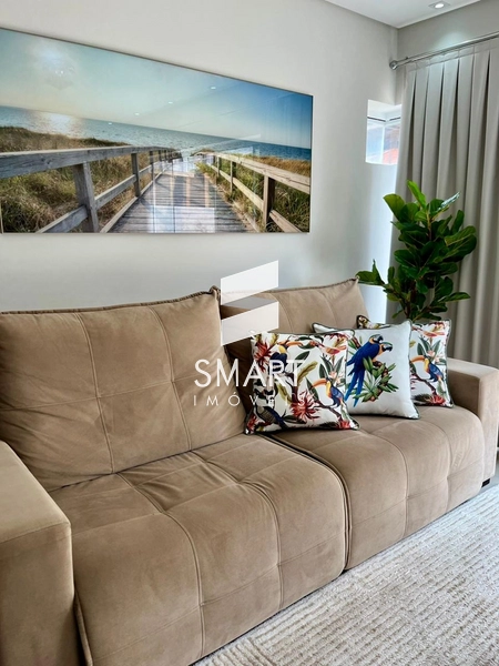 Apartamento com Terraço no Mar Di Catania – Amplitude, Conforto e Localização Privilegiada: 9ª foto da galeria de imagens do imóvel