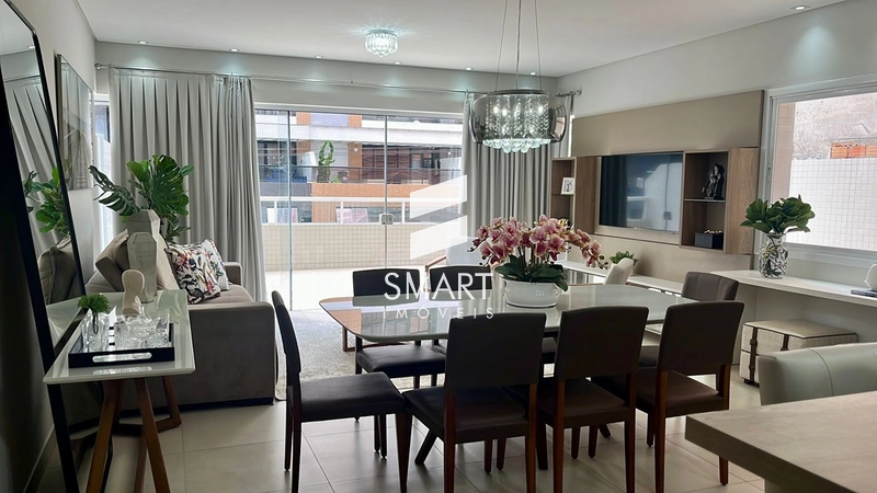 Apartamento com Terraço no Mar Di Catania – Amplitude, Conforto e Localização Privilegiada: 5ª foto da galeria de imagens do imóvel