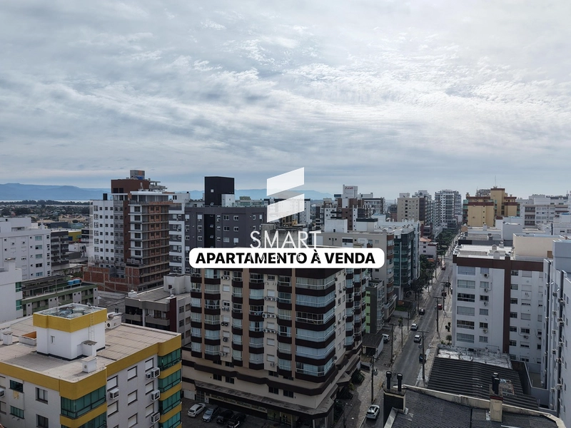 Apartamento à venda na Zona Nova em Capão da Canoa: 20ª foto da galeria de imagens do imóvel