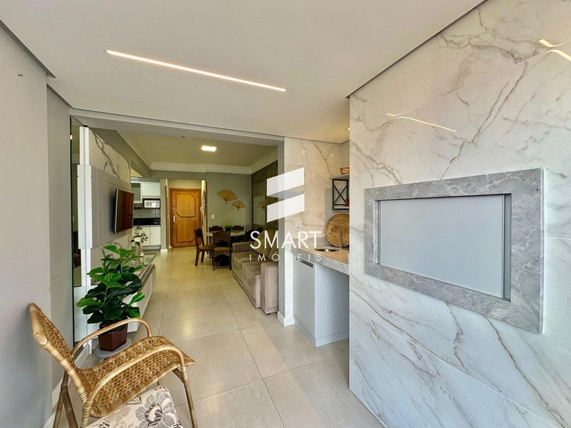 Apartamento à venda na Zona Nova em Capão da Canoa: 6ª foto da galeria de imagens do imóvel