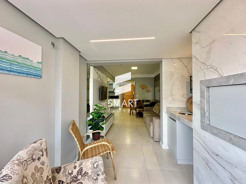 Apartamento à venda na Zona Nova em Capão da Canoa: 7ª foto da galeria de imagens do imóvel