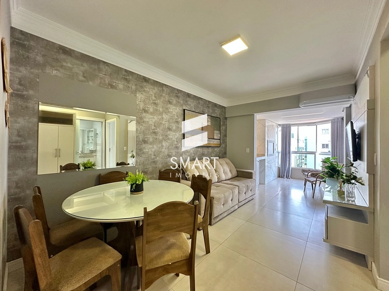 Apartamento à venda na Zona Nova em Capão da Canoa: 2ª foto da galeria de imagens do imóvel