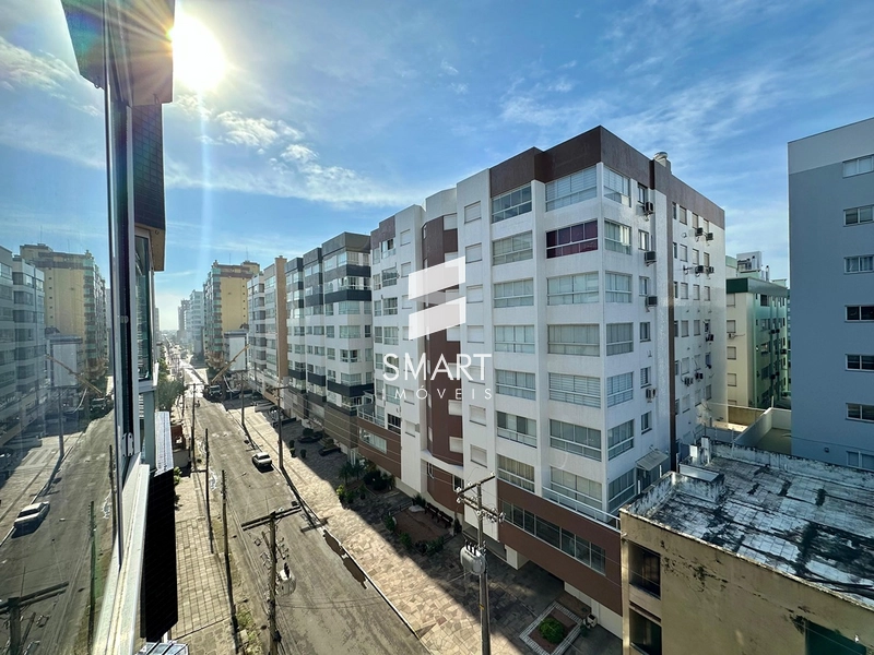 Apartamento à venda na Zona Nova em Capão da Canoa: 4ª foto da galeria de imagens do imóvel