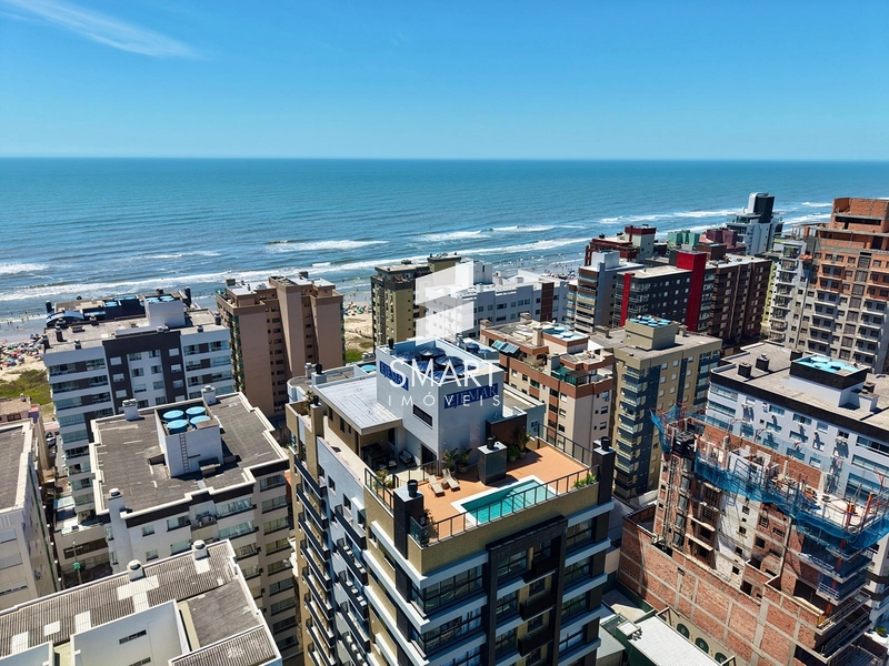 Apartamento 04 suítes com vista para o mar à venda em Capão da Canoa!: 48ª foto da galeria de imagens do imóvel