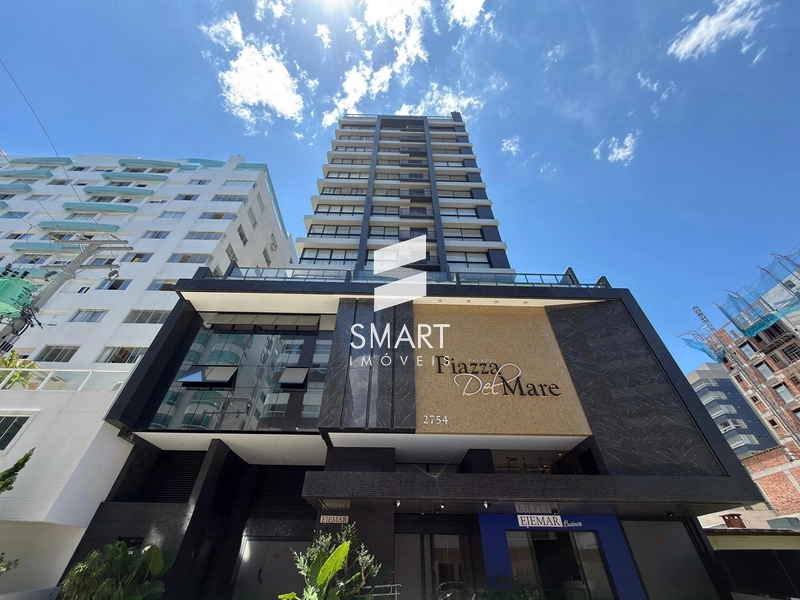 Apartamento 04 suítes com vista para o mar à venda em Capão da Canoa!: 21ª foto da galeria de imagens do imóvel