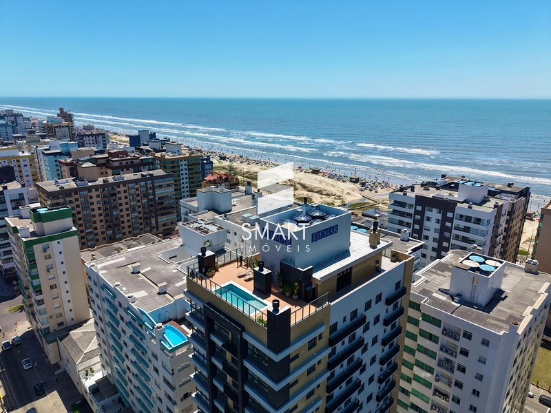 Apartamento 04 suítes com vista para o mar à venda em Capão da Canoa!: 47ª foto da galeria de imagens do imóvel