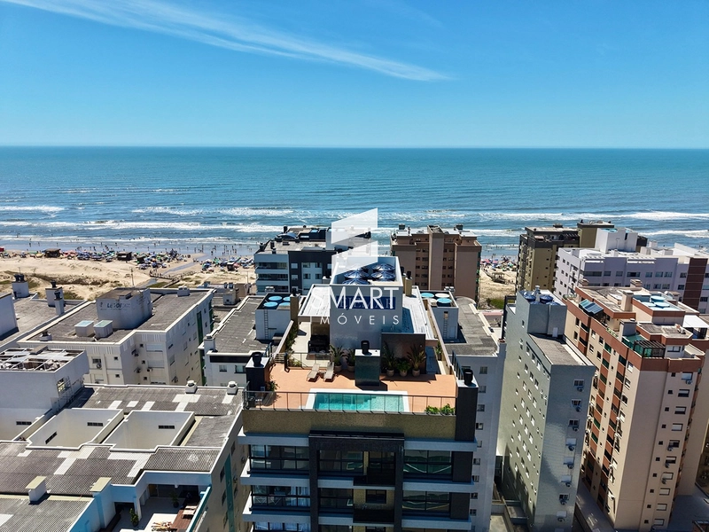 Apartamento 04 suítes com vista para o mar à venda em Capão da Canoa!: 43ª foto da galeria de imagens do imóvel