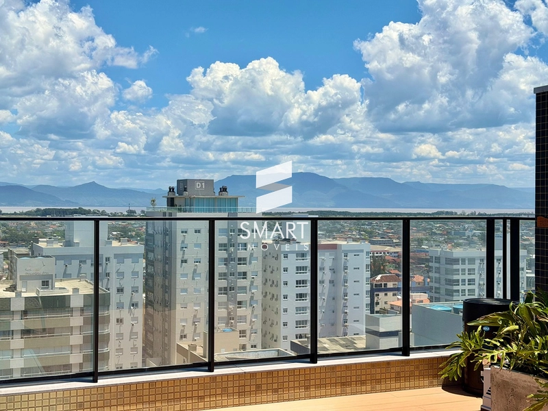Apartamento 04 suítes com vista para o mar à venda em Capão da Canoa!: 25ª foto da galeria de imagens do imóvel