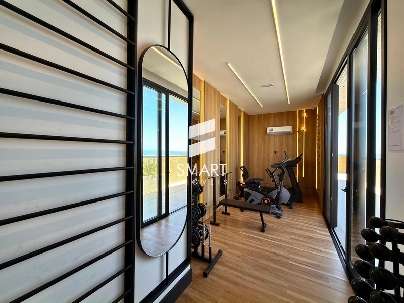 Apartamento 04 suítes com vista para o mar à venda em Capão da Canoa!: 40ª foto da galeria de imagens do imóvel