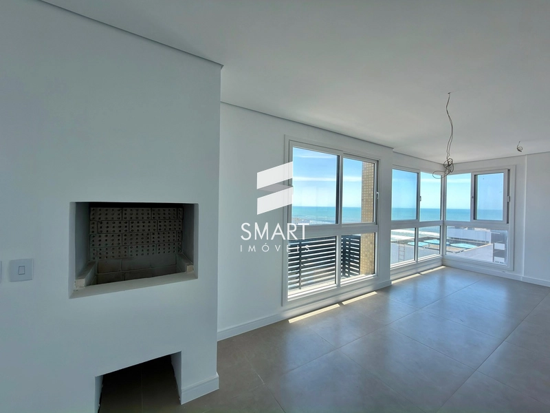 Apartamento 04 suítes com vista para o mar à venda em Capão da Canoa!: 10ª foto da galeria de imagens do imóvel