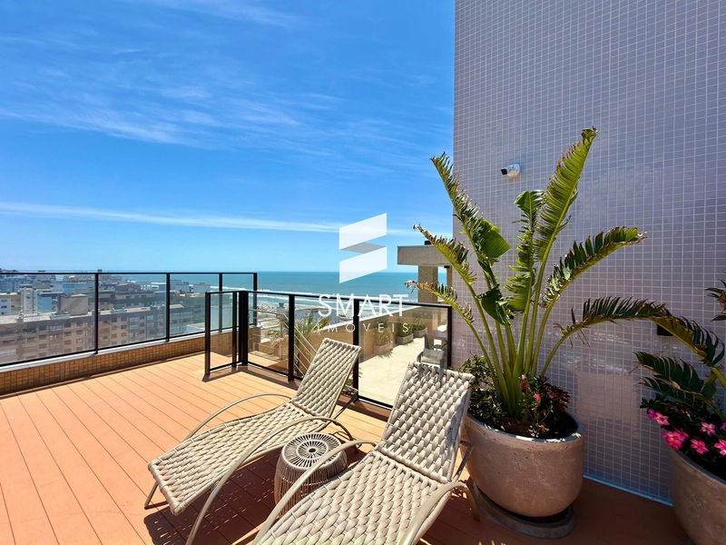 Apartamento 04 suítes com vista para o mar à venda em Capão da Canoa!: 29ª foto da galeria de imagens do imóvel