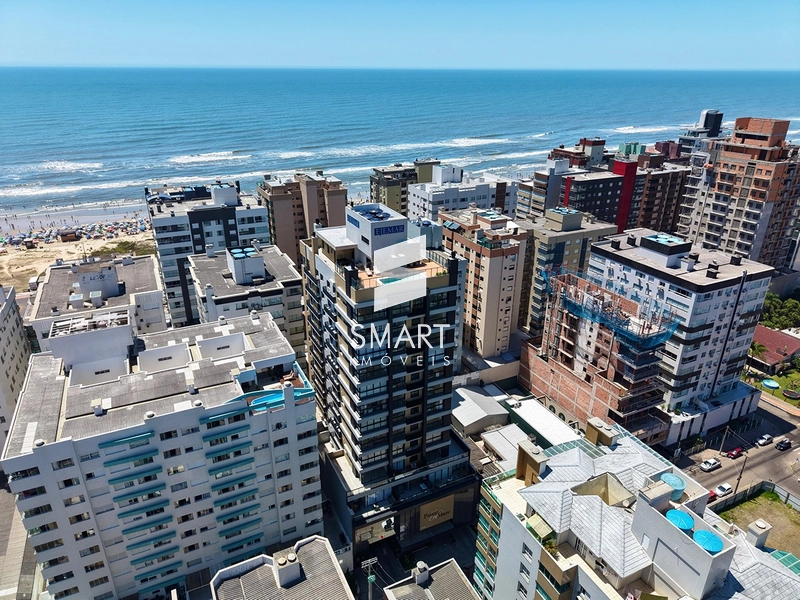 Apartamento 04 suítes com vista para o mar à venda em Capão da Canoa!: 44ª foto da galeria de imagens do imóvel