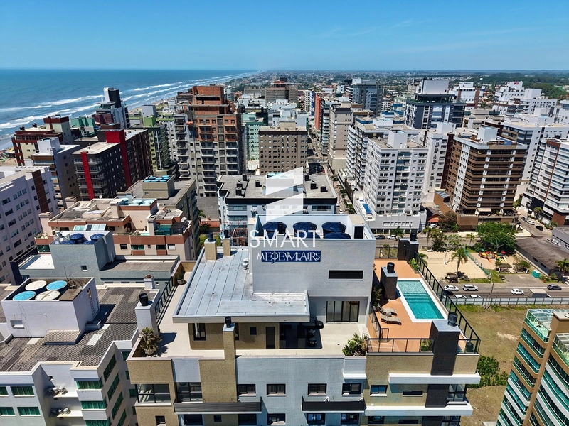 Apartamento 04 suítes com vista para o mar à venda em Capão da Canoa!: 49ª foto da galeria de imagens do imóvel