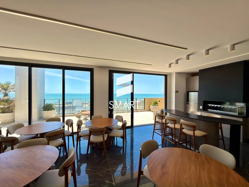 Apartamento 04 suítes com vista para o mar à venda em Capão da Canoa!: 34ª foto da galeria de imagens do imóvel