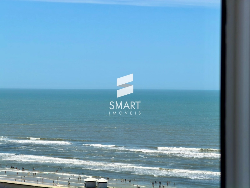 Apartamento 04 suítes com vista para o mar à venda em Capão da Canoa!: 2ª foto da galeria de imagens do imóvel