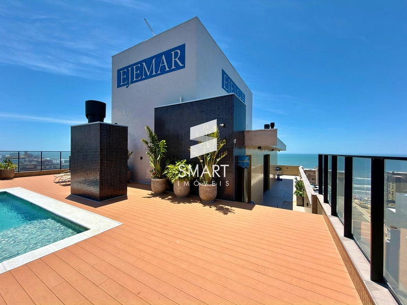 Apartamento 04 suítes com vista para o mar à venda em Capão da Canoa!: 30ª foto da galeria de imagens do imóvel
