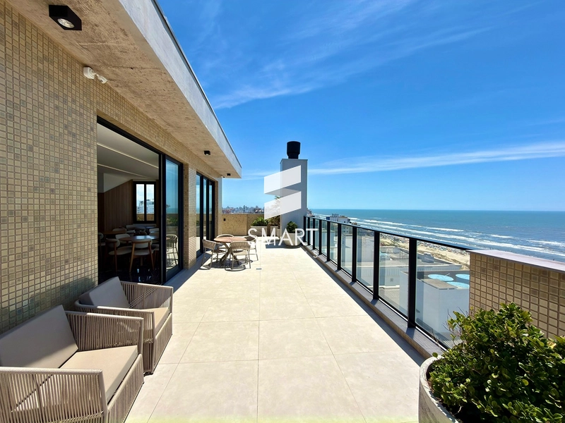 Apartamento 04 suítes com vista para o mar à venda em Capão da Canoa!: 32ª foto da galeria de imagens do imóvel