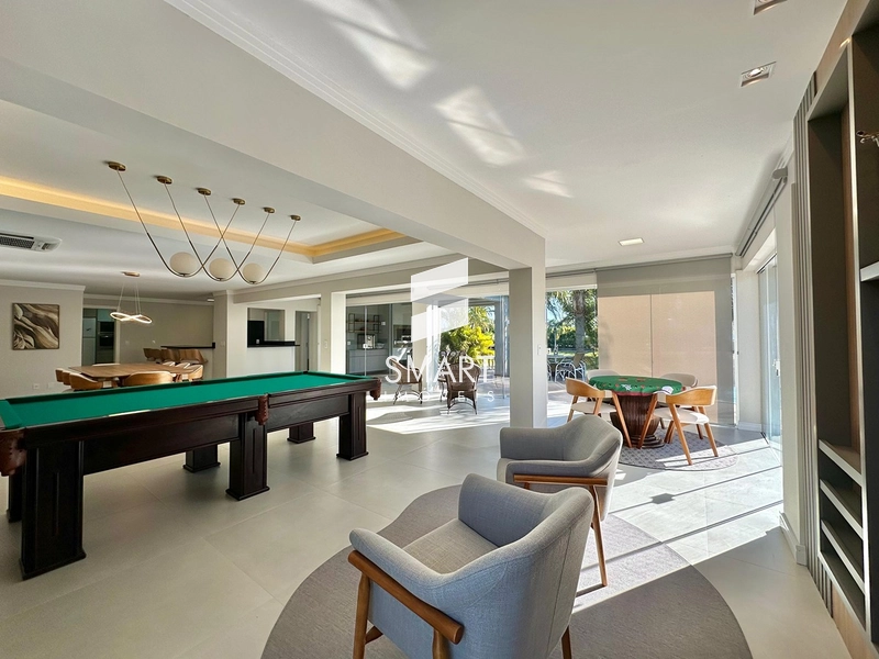 Sobrado de Alto Padrão à Beira do Lago no Atlântida Ilhas Park – Exclusividade e Sofisticação!: 10ª foto da galeria de imagens do imóvel