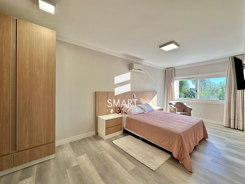 Sobrado de Alto Padrão à Beira do Lago no Atlântida Ilhas Park – Exclusividade e Sofisticação!: 21ª foto da galeria de imagens do imóvel