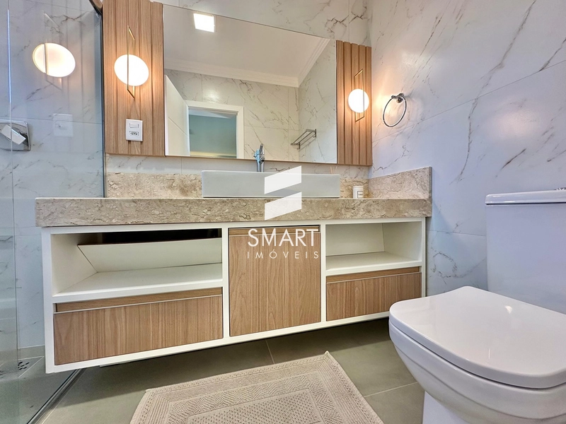 Sobrado de Alto Padrão à Beira do Lago no Atlântida Ilhas Park – Exclusividade e Sofisticação!: 23ª foto da galeria de imagens do imóvel