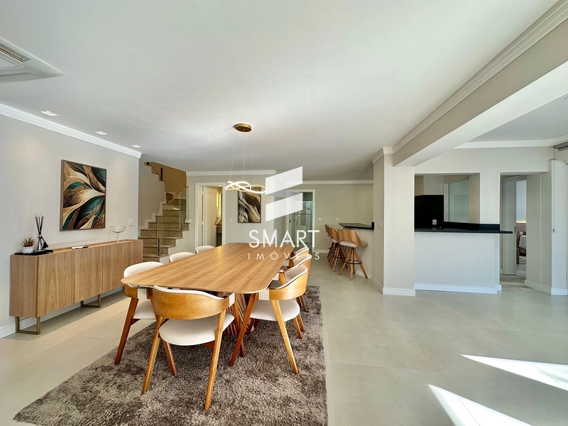 Sobrado de Alto Padrão à Beira do Lago no Atlântida Ilhas Park – Exclusividade e Sofisticação!: 6ª foto da galeria de imagens do imóvel