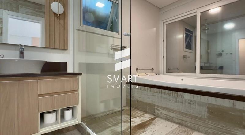 Sobrado de Alto Padrão à Beira do Lago no Atlântida Ilhas Park – Exclusividade e Sofisticação!: 27ª foto da galeria de imagens do imóvel