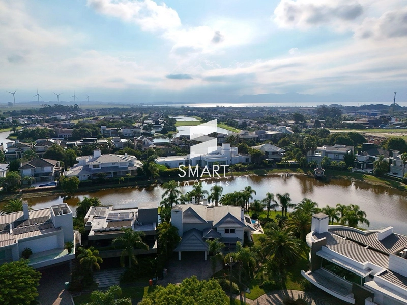 Sobrado de Alto Padrão à Beira do Lago no Atlântida Ilhas Park – Exclusividade e Sofisticação!: 29ª foto da galeria de imagens do imóvel